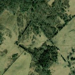Satellite imagery of Hayes Ridge, US