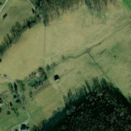 Satellite imagery of Hayes Ridge, US