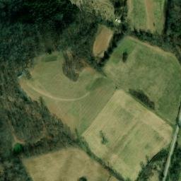 Satellite imagery of Shed Ridge, US