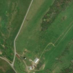 Satellite imagery of Mitchell Ridge, US