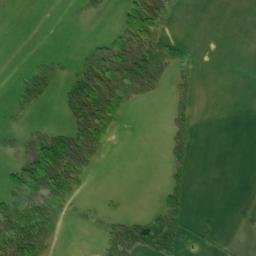 Satellite imagery of Mitchell Ridge, US
