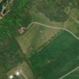 Satellite imagery of Guinn Ridge, US