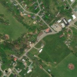 Satellite imagery of Chestnut Ridge, US