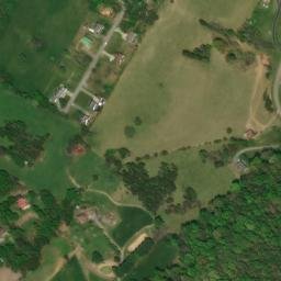 Satellite imagery of Chestnut Ridge, US