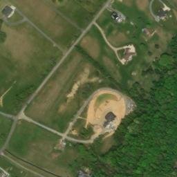 Satellite imagery of Indian Ridge, US