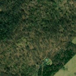 Satellite imagery of Betty Range Cliff, US