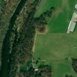 Satellite imagery of Betty Range Cliff, US