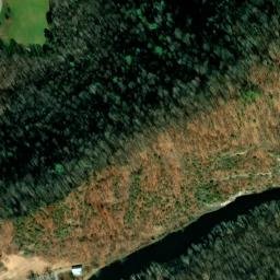 Satellite imagery of Bee Cliff, US