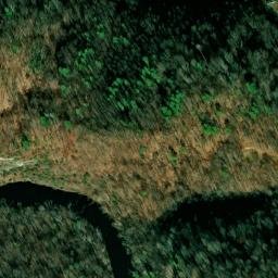 Satellite imagery of Bee Cliff, US
