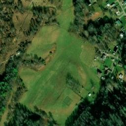 Satellite imagery of Bowers Mine, US