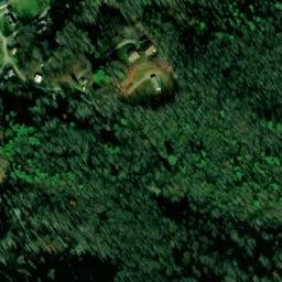 Satellite imagery of Bowers Mine, US