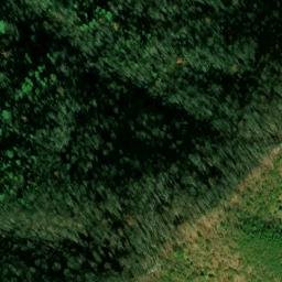 Satellite imagery of Blue Spring Mine, US