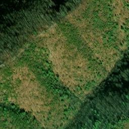 Satellite imagery of Blue Spring Mine, US