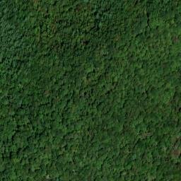 Satellite imagery of Dry Run Mine, US