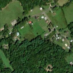 Satellite imagery of Freeman and Young Mine, US