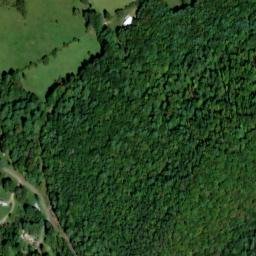 Satellite imagery of Freeman and Young Mine, US