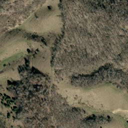 Satellite imagery of Terman Ridge, US