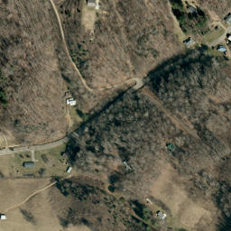 Satellite imagery of Hessian Ridge, US