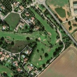Satellite imagery of survey_point, DZ