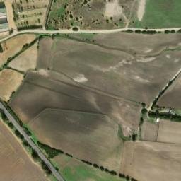 Satellite imagery of survey_point, DZ