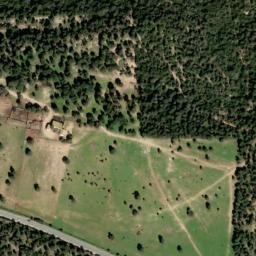 Satellite imagery of survey_point, DZ