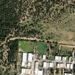 Satellite imagery of survey_point, DZ