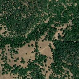 Satellite imagery of Cerro del Montaño, ES
