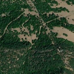 Satellite imagery of Cerro del Montaño, ES
