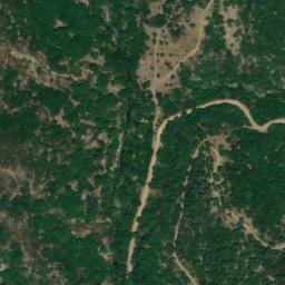 Satellite imagery of Cerro del Carabo, ES
