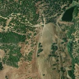 Satellite imagery of Sierra Morenilla, ES
