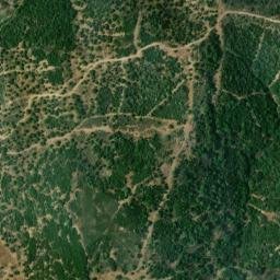 Satellite imagery of Sierra Morenilla, ES