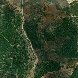 Satellite imagery of Sierra Morenilla, ES