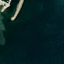 Satellite imagery of survey_point, DZ