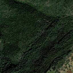Satellite imagery of Djebel Sbib, DZ