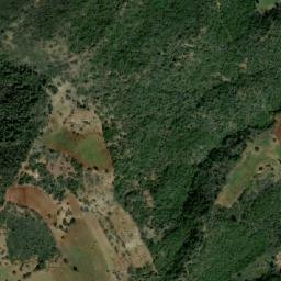 Satellite imagery of Djebel Sbib, DZ