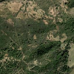 Satellite imagery of Djebel Temsielt, DZ