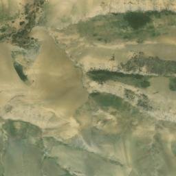 Satellite imagery of Koudiet Boughiles, DZ