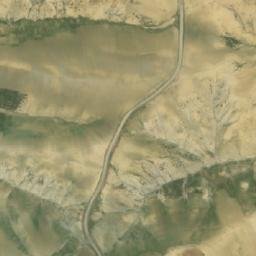 Satellite imagery of Koudiet Boughiles, DZ