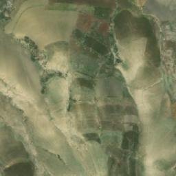 Satellite imagery of Djebel el Guedah, DZ