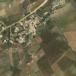 Satellite imagery of Chareb Errich, DZ