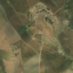 Satellite imagery of Chareb Errich, DZ