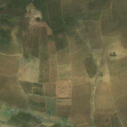 Satellite imagery of Chareb Errich, DZ