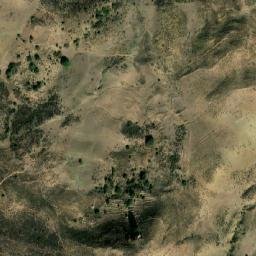 Satellite imagery of Djebel Takelout, DZ