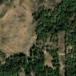 Satellite imagery of Djebel Takelout, DZ