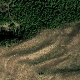 Satellite imagery of Kef Tifernent, DZ