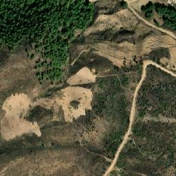 Satellite imagery of Kef Tifernent, DZ