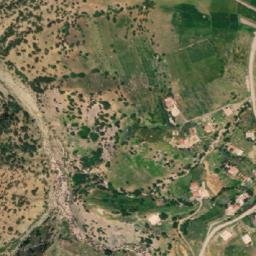 Satellite imagery of Kef Lezrag, DZ