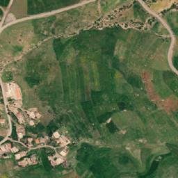 Satellite imagery of Kef Lezrag, DZ