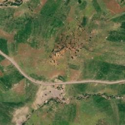 Satellite imagery of Kef Lezrag, DZ