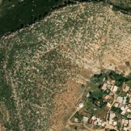 Satellite imagery of Djebel es Safsaf, DZ
